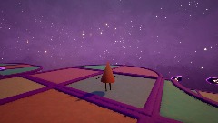 A screenshot taken in Dreams. 14 of 24.