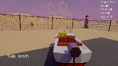 A screenshot taken in Dreams. 15 of 28.