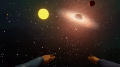 A screenshot taken in Dreams. 2 of 3.