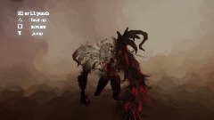 A screenshot taken in Dreams. 2 of 10.