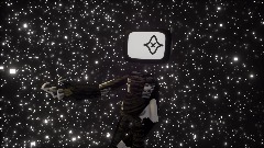 A screenshot taken in Dreams. 3 of 3.