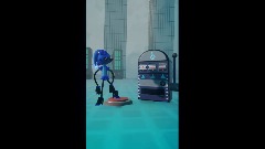 DMGW animation - DMGW's Gambling