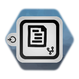 UX - Button Press <cross> - Template