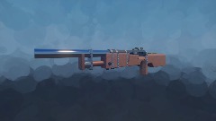 A screenshot taken in Dreams. 28 of 30.