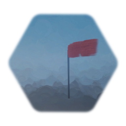 Red flag (Checkpoint)