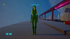 A screenshot taken in Dreams. 1 of 1.