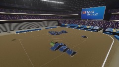 A screenshot taken in Dreams. 16 of 28.