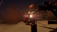 A screenshot taken in Dreams. 9 of 29.