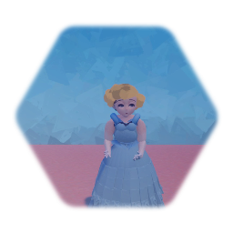 Cendrillon