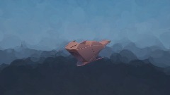 A screenshot taken in Dreams. 6 of 6.