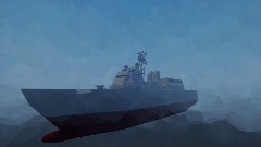 A screenshot taken in Dreams. 12 of 12.