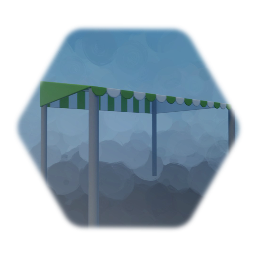 Simple Awning