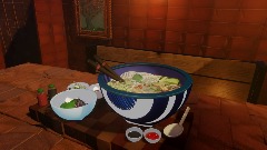 A screenshot taken in Dreams. 6 of 25.