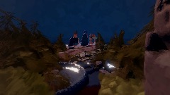 A screenshot taken in Dreams. 1 of 1.