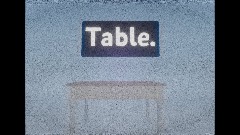 AY | Take pics of this exquisite *TABLE
