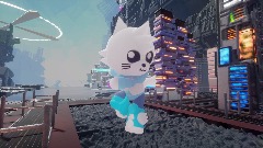 Remix of Swirl Kyatzun