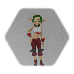 Jak and Daxter - Characters