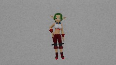 A screenshot taken in Dreams. 3 of 28.