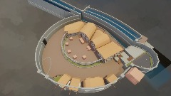 A screenshot taken in Dreams. 19 of 30.