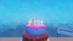 AY|100 Followers Special