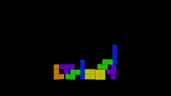Awkward Tetris
