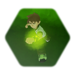 BEN 10