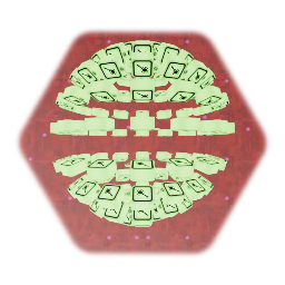 Full Range 360º FOV/Display