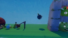 Angry birds