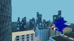 A screenshot taken in Dreams. 2 of 7.