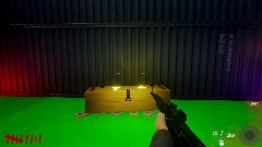 A screenshot taken in Dreams. 7 of 13.