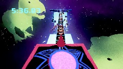 A screenshot taken in Dreams. 3 of 9.