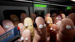 A screenshot taken in Dreams. 2 of 30.