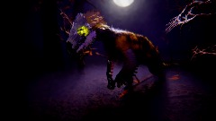 A screenshot taken in Dreams. 1 of 1.