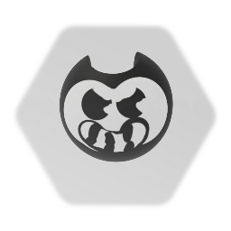 Bendy and the ink machine map