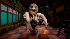 A screenshot taken in Dreams. 1 of 1.