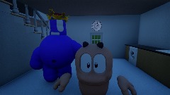 We lost Meicomon after the fight AY