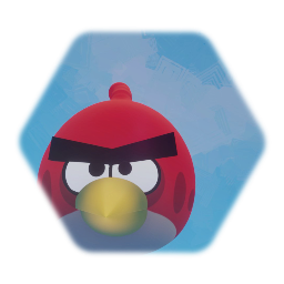 Red Angry birds