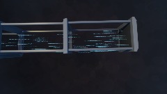 When huggy wuggy falls ( tik tok meme i made )