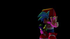 Friday Night Funkin' (X Engine) Cancelled