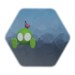 Remix of Child Furcorn (Stylized)