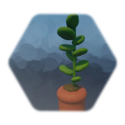 Plant pot