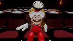 A screenshot taken in Dreams. 1 of 2.