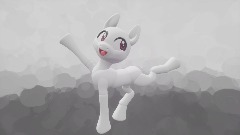 A screenshot taken in Dreams. 1 of 3.