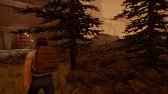 Eastern Lake Juniper Ending