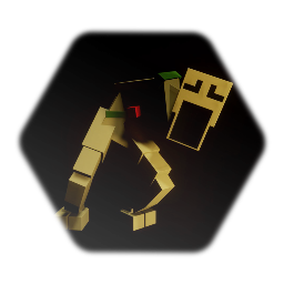 Pillar Chase <clue> Rosemary