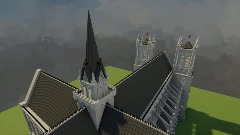 A screenshot taken in Dreams. 7 of 7.
