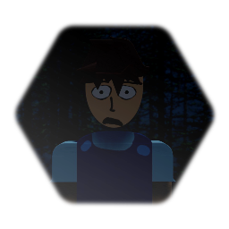 Wolf soul(foxymations)