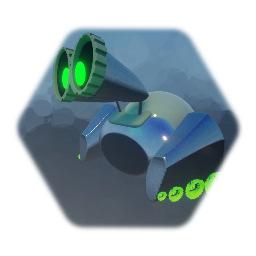 Scrap - WIP