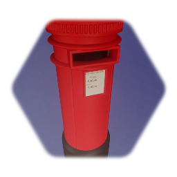 Postbox