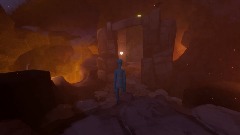 A screenshot taken in Dreams. 25 of 30.